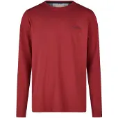 Phil&Co. Pyjama lang rood