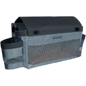 Magic Marine Multi Function Bag 20x30x18 Cm Blauw