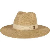 Barts - Women's Swellie Hat - Hoed One Size, beige