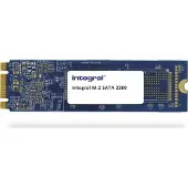 Integral INSSD128GM280 solid state drive M.2 128 GB SATA III TLC