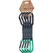 Fixe Climbing Gear Puput Quickdraw 4 Eenheden