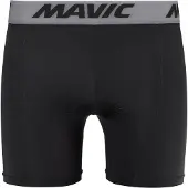 Mavic - Trail Liner Short - Fietsonderbroek XXL, zwart