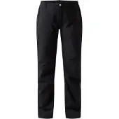 Haglöfs - Women's Ozka Proof Pant - Regenbroek XS, zwart