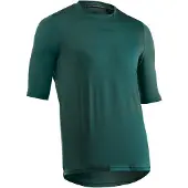 Northwave - Bomb Jersey Short Sleeve - Fietsshirt XXL, blauw