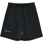 Halo - Move Shorts - Short M, zwart