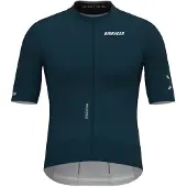 Bioracer - Epic Jersey - Fietsshirt XXL, blauw