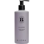 Björk SILVER Violet Silver Shampoo 300 ml