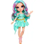 Rainbow High Be Dazzling Fashion Dolls Celine Turquoise (Teal)