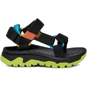 Teva 1177410t blkm jongens sandalen