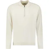 No-excess Trui taupe