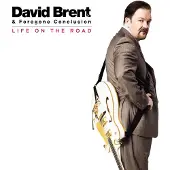 Universal Music David Brent & Foregone Conclusion - Life On The Road (2 LP) (Limited Edition)