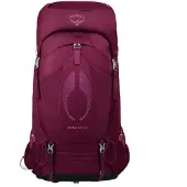 Osprey Wandeltas Aura AG 50 Rood Dames