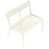 Fermob LUXEMBOURG KID bank in aluminium 58,5x32x55 cm
