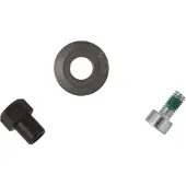 Wolfcraft Snijwiel | Wolframcarbid | Ø15mm | 1 stuk - 5557000
