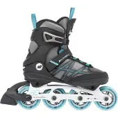 K2 - Alexis 80 Alu - Fitness Skates - 36.5