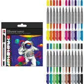 Ark Permanent-Marker Graphix-Set