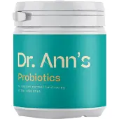 Dr. Ann's Probiotics