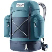 Deuter Rugzak 'Wengen' marine / kobaltblauw