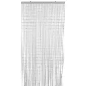 La Tenda Vliegengordijn Fréjus Transparant 90 X 210 Cm