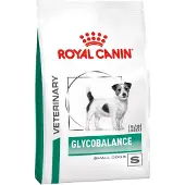 Royal Canin Veterinary Hondenvoer Droog Glycobalance Small Dogs 1,5 kg