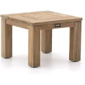 Rough furniture + 15% kassakorting | ROUGH-X bijzet tuintafel 55x55x40cm