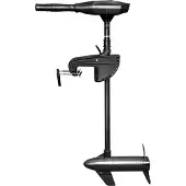Amarew AM30 Fluistermotor - 12V - 30 LBS / 0.8 PK