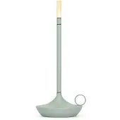 Graypants Wick Draagbare Lamp Sage Green | Standard