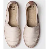 Toni pons Espadrille voor heren met lintdetails | DARNIUS