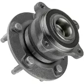 NTY KLT-DW-092 Wiellagerset