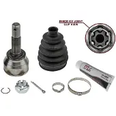 NTY NPZ-NS-083 Homokineet reparatie set, aandrijfas