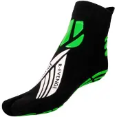 R-evenge Functional 1 Finger Socks Zwart EU 38-41