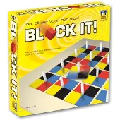 The game master Block It!