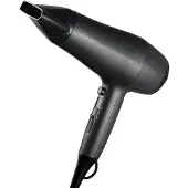 Maestro Föhn Feel Maestro MR-217 Zwart Grafiet 2200 W