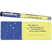 Moses Pen Blauw Kinderen