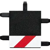 Carrera Randstrook voor 1/4