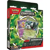The Pokemon Company Pokémon Deluxe Strijddek Maskagato-ex