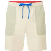 Sherpa - Tarcho Retro Short 7' - Short S, beige
