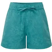 Sherpa - Women's Palmo Short - Short M, turkoois