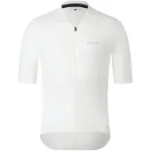 Straede - Aerlig Jersey - Fietsshirt XL, wit