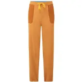 Sherpa - Women's Tarcho Cargo Pant - Vrijetijdsbroek S, oranje