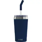 SIGG Thermosbeker Helia Night-Ink 0,45L