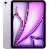 Apple Ipad Air (2026) - 11 Inch M4 512 Gb Purple Wi-fi