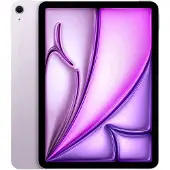 Apple IPAD AIR M4 (2026) 13 INCH 512 GB WIFI PURPLE