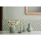 Blomus Vaas Colora Desert Sage Large