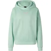 Bogner Hoodie Fire + Ice Women Sibel Light Sage-XL