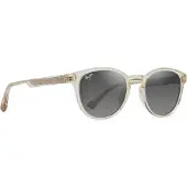 Maui jim Hiehie Gepolariseerde Zonnebril