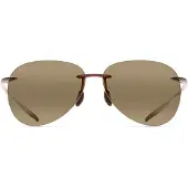 Maui jim Sugar Beach Gepolariseerde Zonnebril