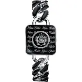 Marc ecko E95057l1 Dameshorloge