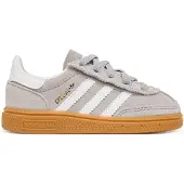 Adidas Sneakers 'Handball Spezial' goud / grijs / wit