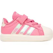 Adidas Sneakers 'Streettalk' goud / orchidee / parelwit / offwhite